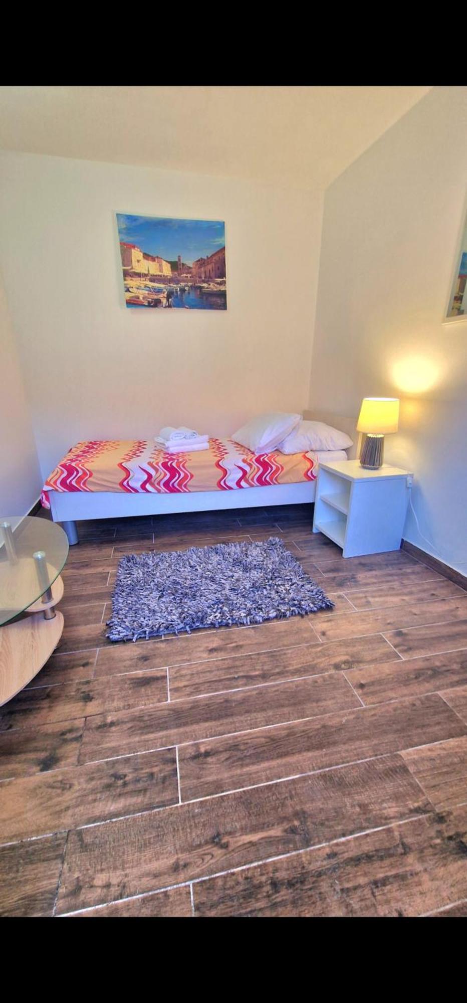 Apartments Ante Hvar Town Exterior foto
